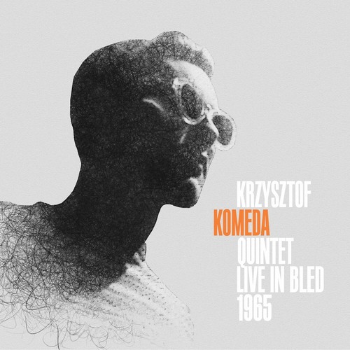 Krzysztof komeda quintet - komeda,