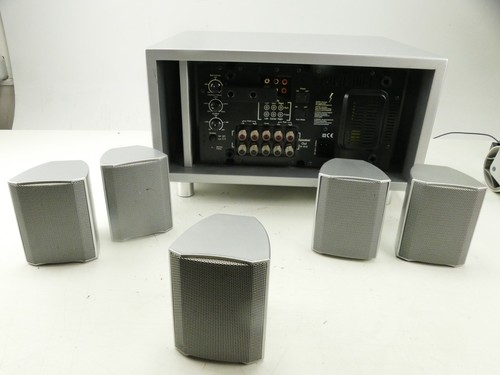 Loewe lautsprecher system - loewe,