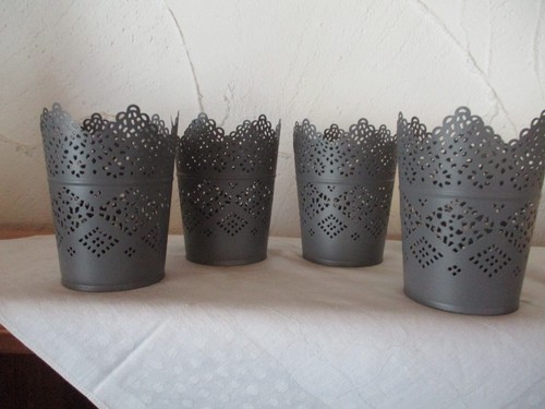 Ikea skurar windlicht - ,