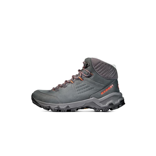 Mammut nova mid lth women - lth,
