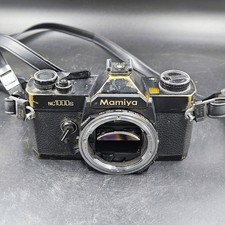 Mamiya 1000 vintage - mamiya, nc
