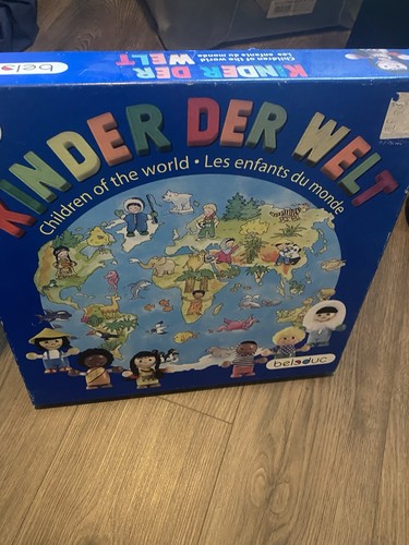 Beleduc kinder der - beleduc,