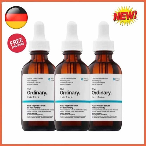 The ordinary multi - the, peptide