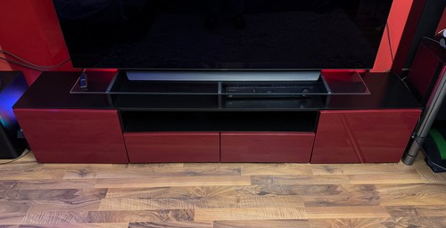 Seitboard bank regal - seitboard,