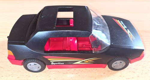 Playmobil 4442 racing pkw - playmobil,