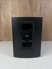Bose cinemate aktiv - bose,