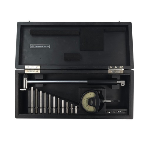 Mahr intramess 100mm 001 - 50-100mm, 0,001