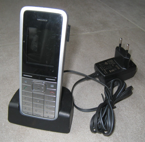Siemens openstage sl4 - siemens,