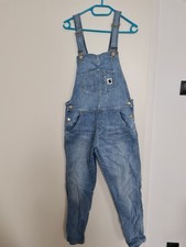 Carhartt wip latzhose - carhartt, wip,