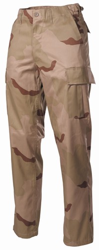 Mfh kampfhose einsatzhose - us,