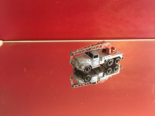 Matchbox regular wheels - regular, no.30