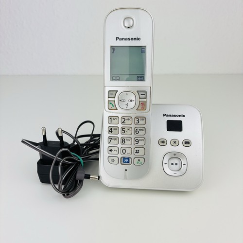 Panasonic tga682ex handset - panasonic, kx-tga682ex