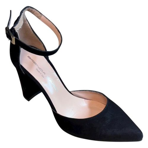 Brenda zaro pumps damen 5 - damen, 35,5