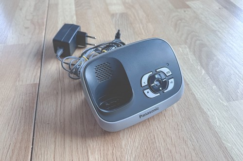 Panasonic tg6521g - panasonic, kx-tg6521g