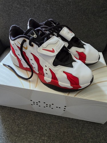 Nike lebron prime 96 - 21,