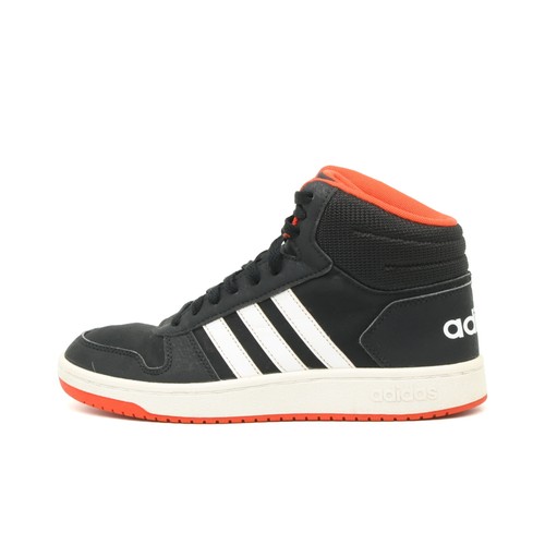 Adidas damen hoops mid - adidas,