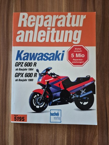 Reparaturanleitung