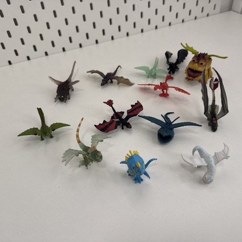 Dragons drachenzähmen mini - drachenzähmen,