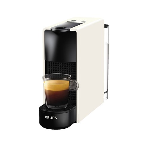Krups xn1101 nespresso essenza - xn1101,