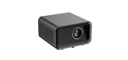 Beamer 1080p mit 800 ansi - hd,