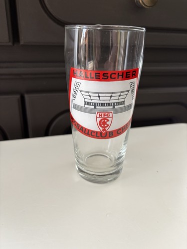 Glas biergals aus - biergals,