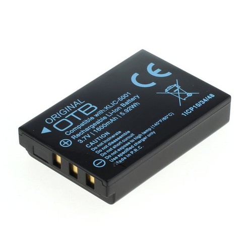Akku für l50 sanyo xacti - für,