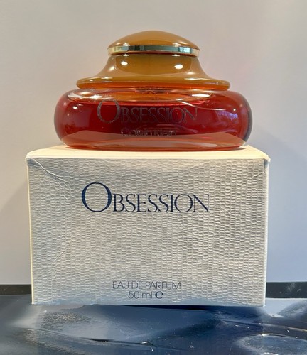 Obsession vintage calvin klein - obsession,
