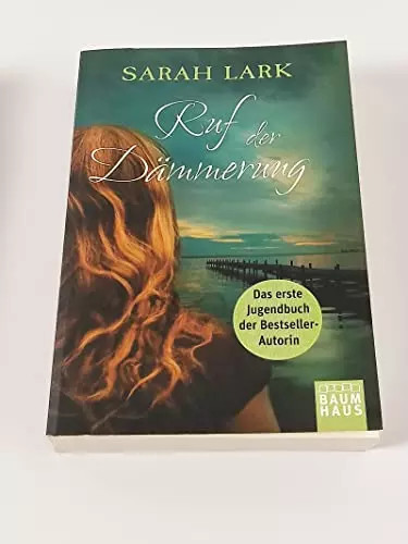 Ruf der dämmerung - der, sarah
