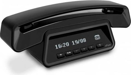 Alcatel epure premium dect - epure,
