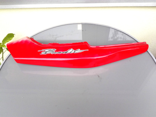 Suzuki gsf 400 bandit - gsf,