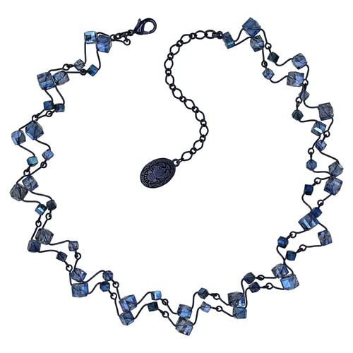 Konplott collier cubes in - konplott,