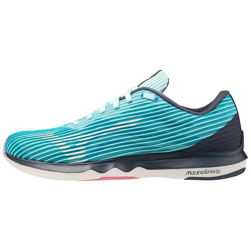 Mizuno wave shadow - wave, damen