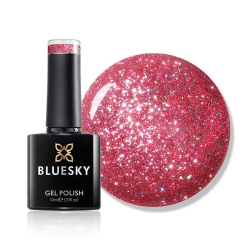 Bluesky dazzling glitter - dazzling,