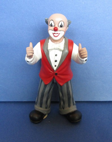 Gilde clown toptimus - clown,