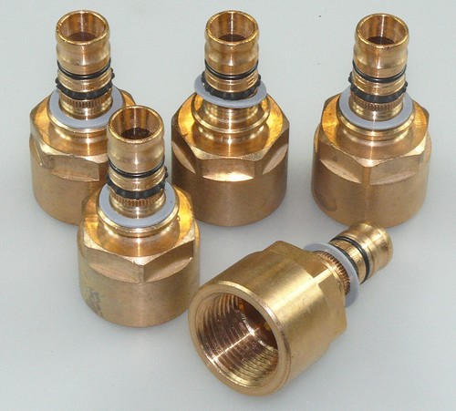 Geberit mepla - 5x,