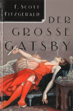 Der große gatsby - von, f.