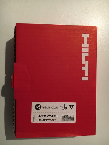 Hilti ankerstange hit r - hilti,
