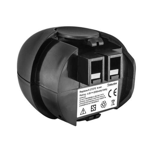 Akku für metabo - für,