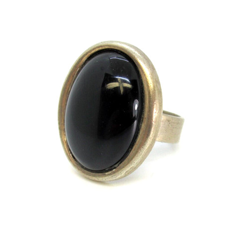 Designer ring 925 silber - ring,