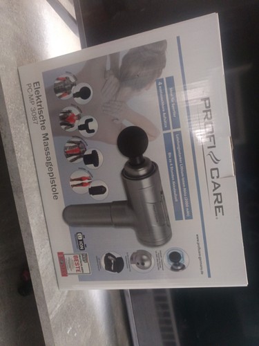 Profi care elektrische - profi,