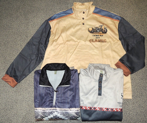 3er pack herren - pack,