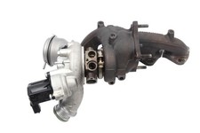Turbolader seat leon vw - turbolader,