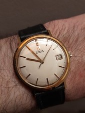 Omega automatic herren - automatic,