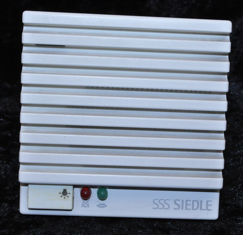 Siedle tlm 511 01 - 01, w