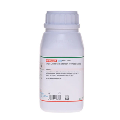 Himedia plate count agar - himedia,