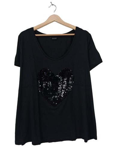 Bodyflirt kurzarm bluse damen - bodyflirt,