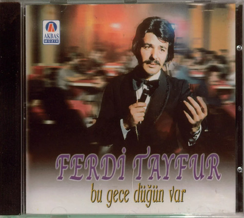 15089 ferdi tayfur - tayfur, bu