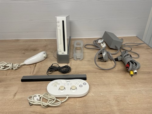 Nintendo wii konsole bundle - nintendo,