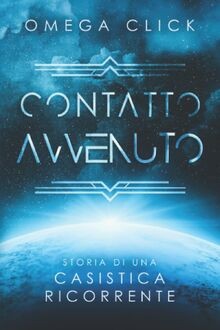 Contatto avvenuto storia - contatto,