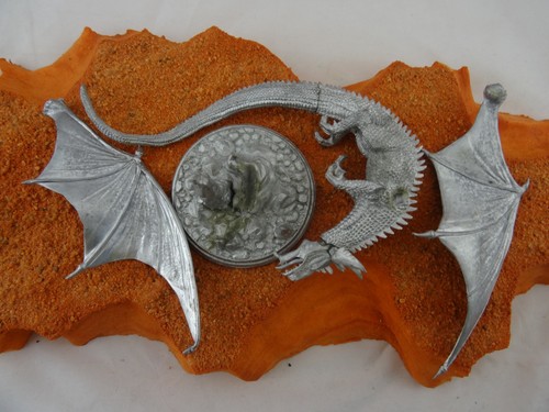 Mithril miniatures mb325 the - mithril,